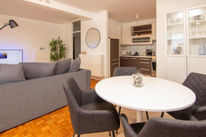 Apartman NEBO